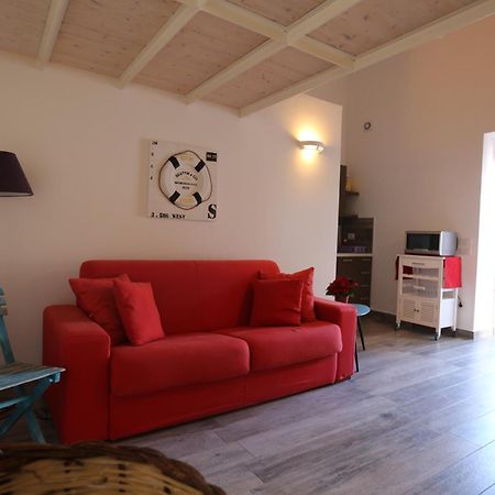 Reggine Holiday Apartments Сант'Аньєлло Екстер'єр фото