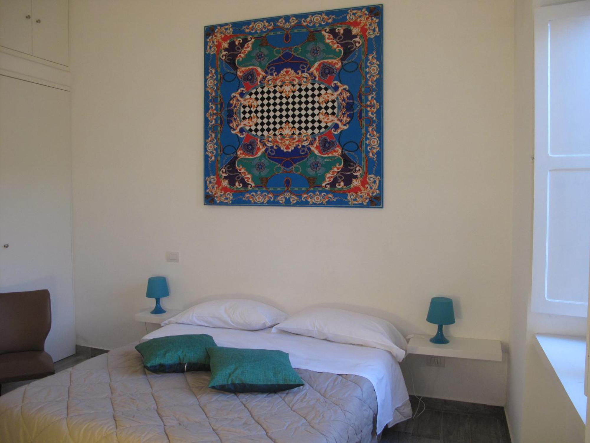 Reggine Holiday Apartments Сант'Аньєлло Номер фото