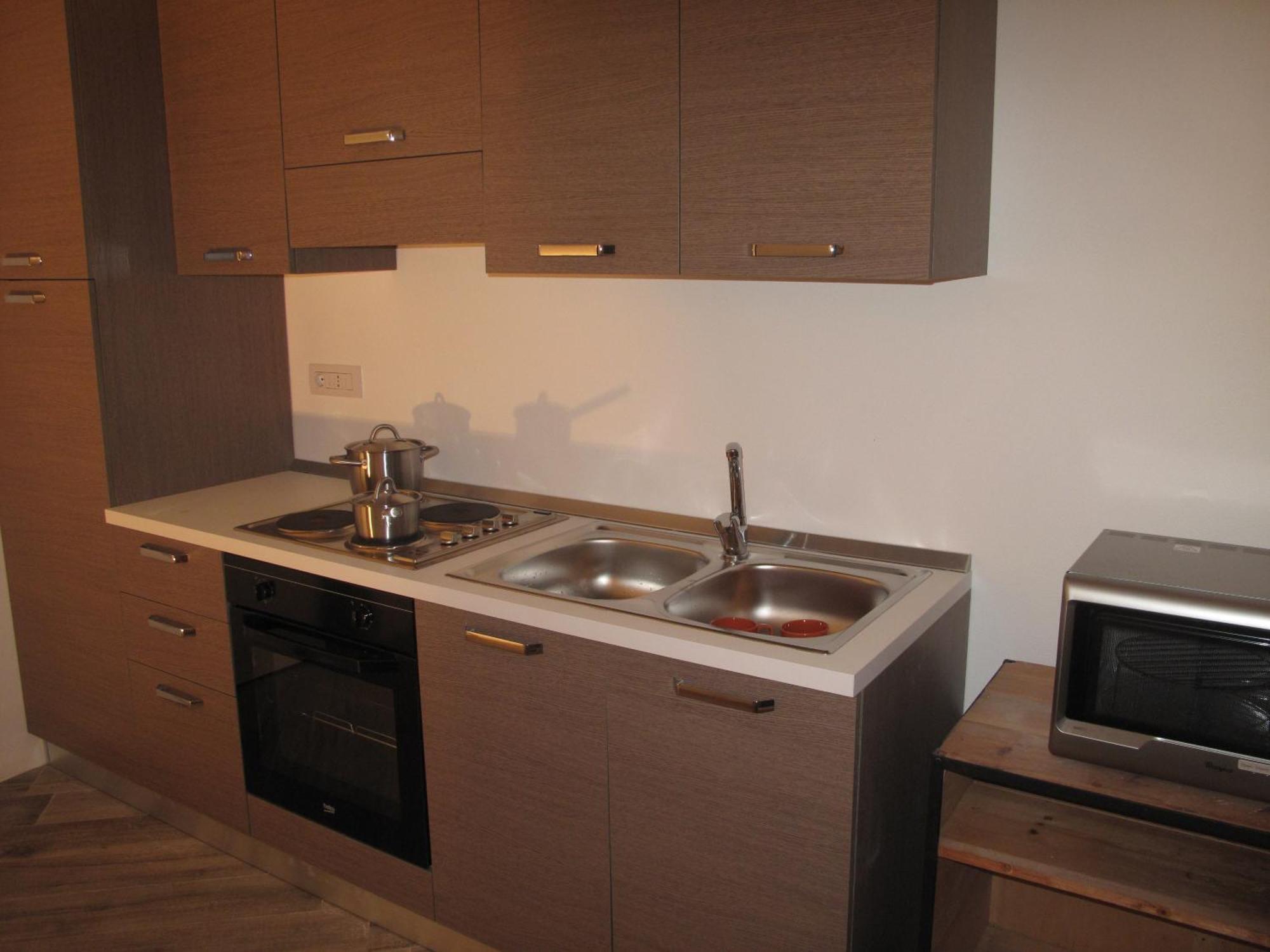 Reggine Holiday Apartments Сант'Аньєлло Номер фото