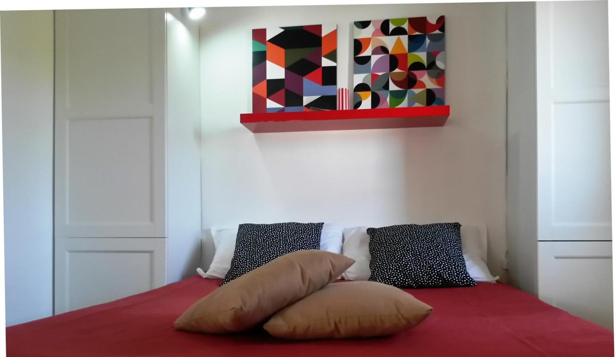 Reggine Holiday Apartments Сант'Аньєлло Номер фото