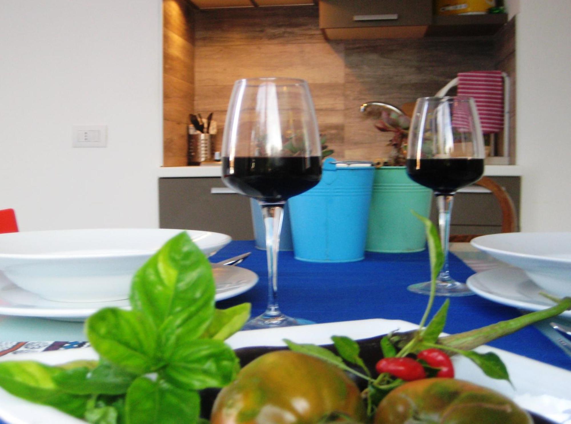 Reggine Holiday Apartments Сант'Аньєлло Номер фото