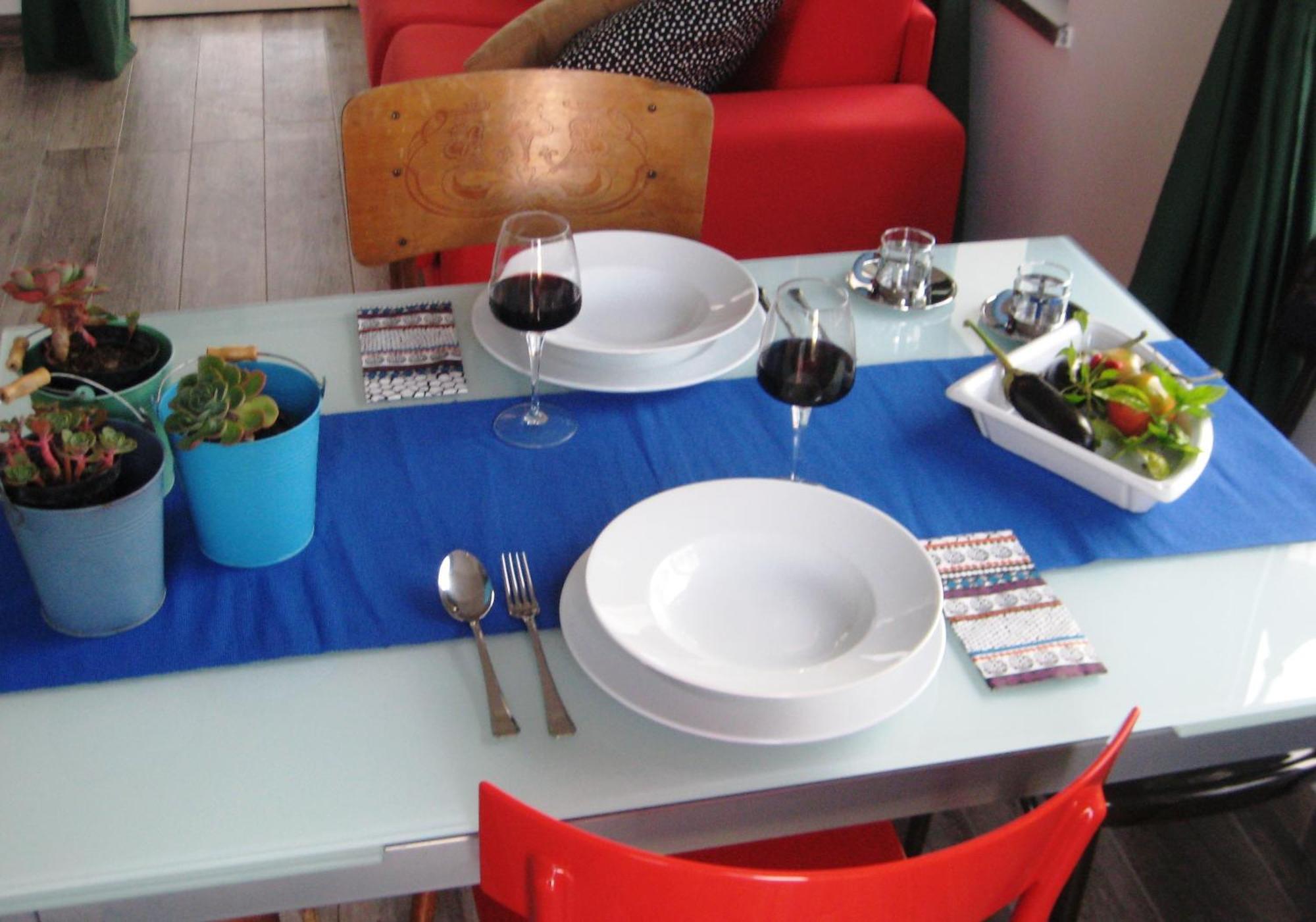 Reggine Holiday Apartments Сант'Аньєлло Номер фото