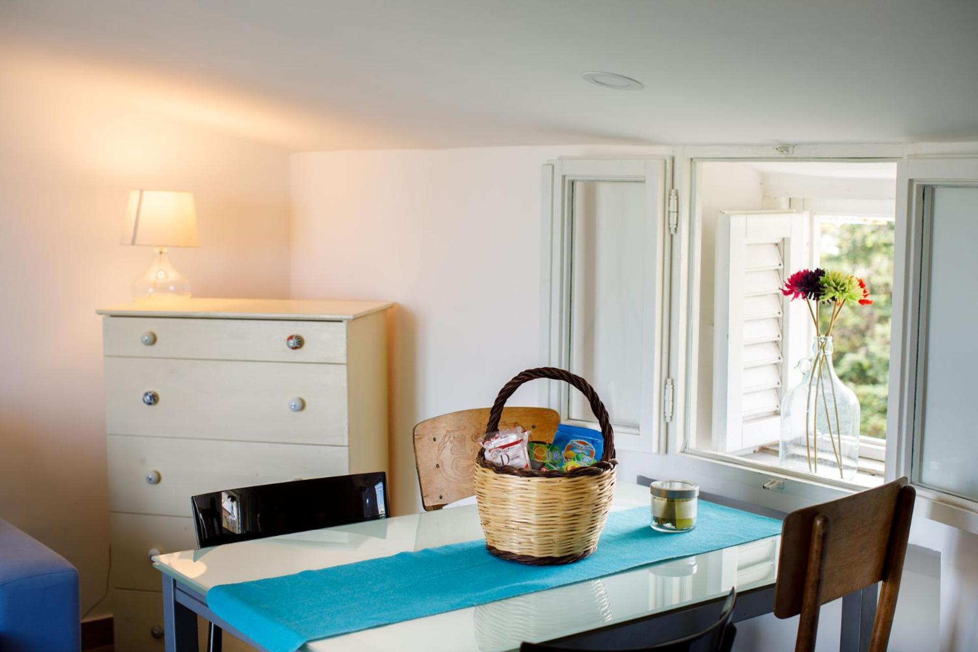Reggine Holiday Apartments Сант'Аньєлло Номер фото