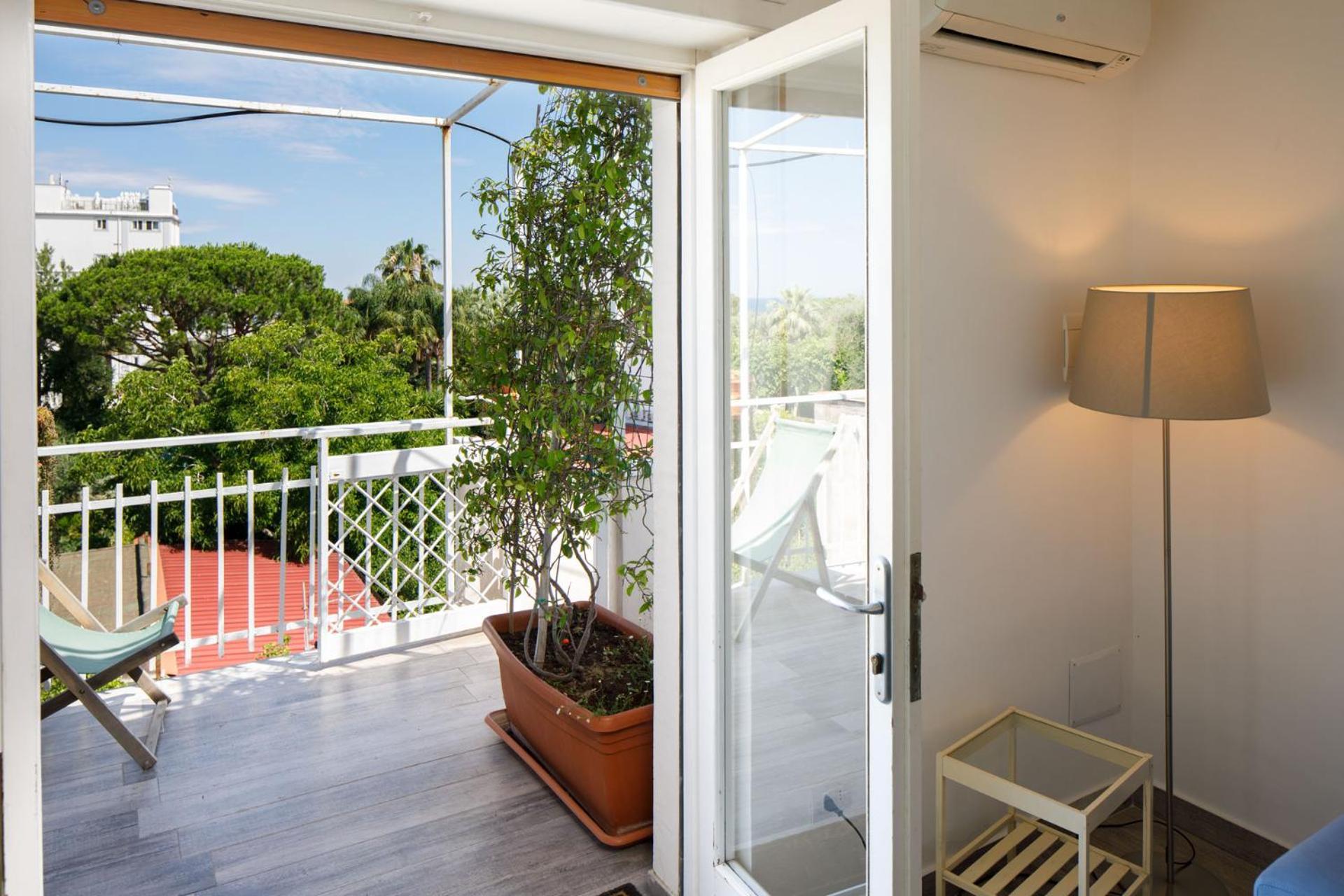 Reggine Holiday Apartments Сант'Аньєлло Номер фото
