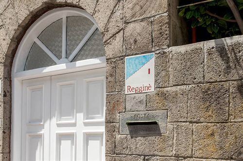 Reggine Holiday Apartments Сант'Аньєлло Екстер'єр фото